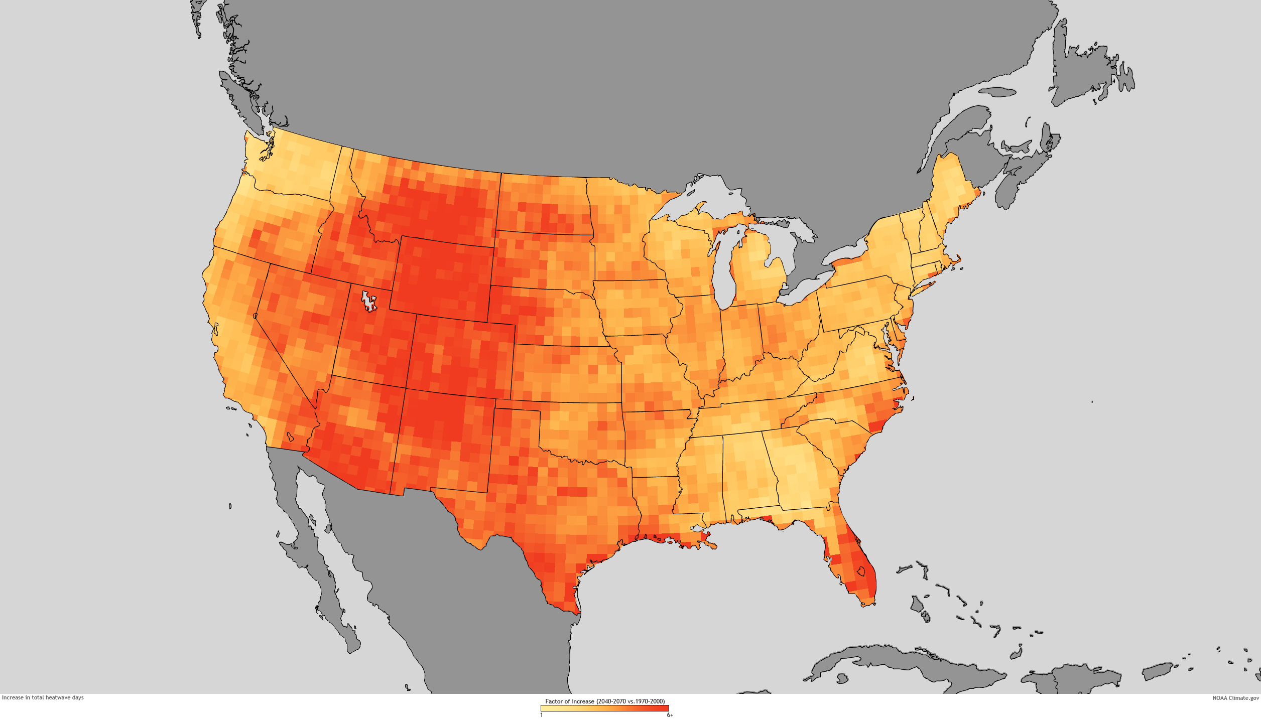 Heat Waves and Climate Change Center for Climate and Energy Solutions