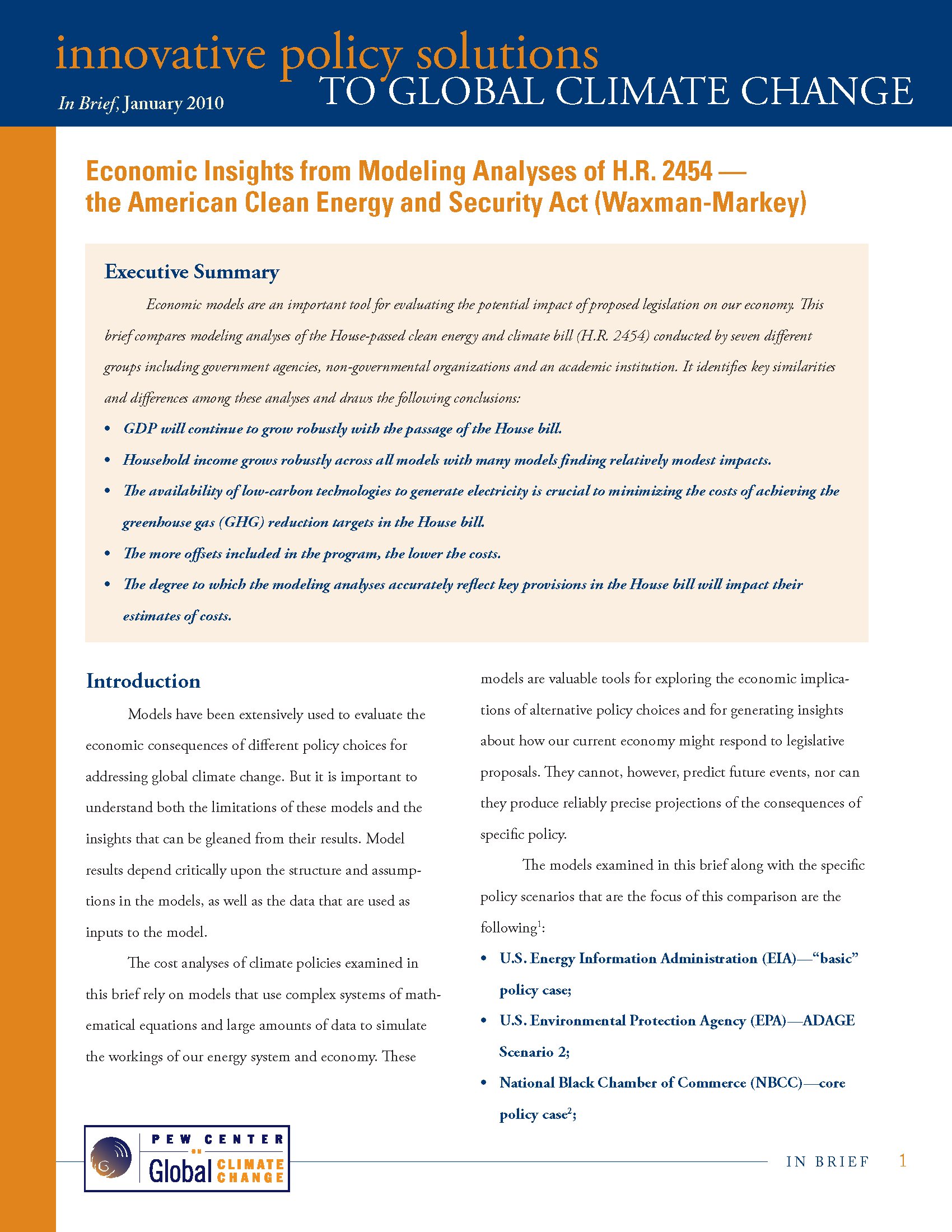 economic-insights-from-modeling-analyses-of-the-american-clean-energy