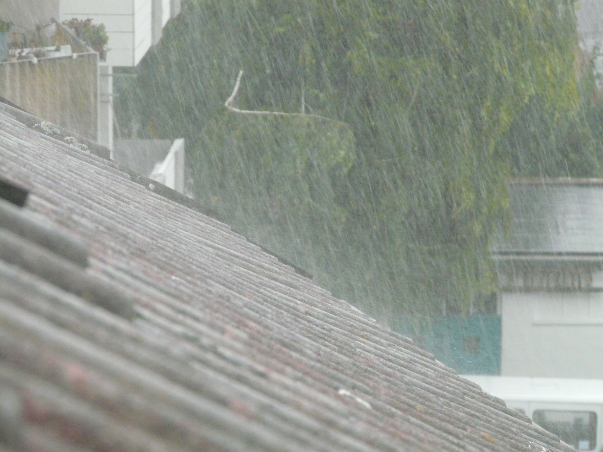 We need to prepare for more downpours - Center for Climate and Energy ...