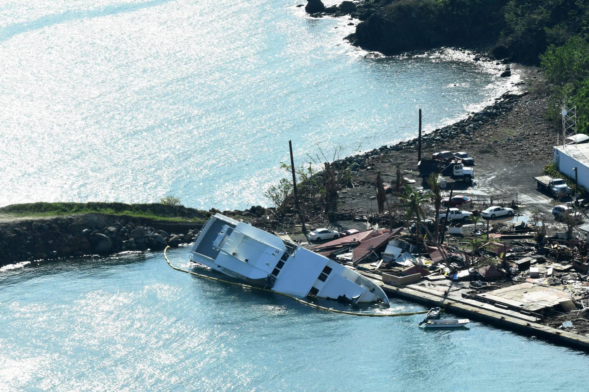 Climate Resilience