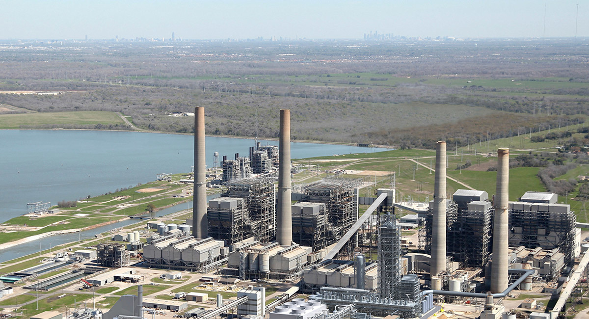 Carbon Capture - Center for Climate and Energy Solutions