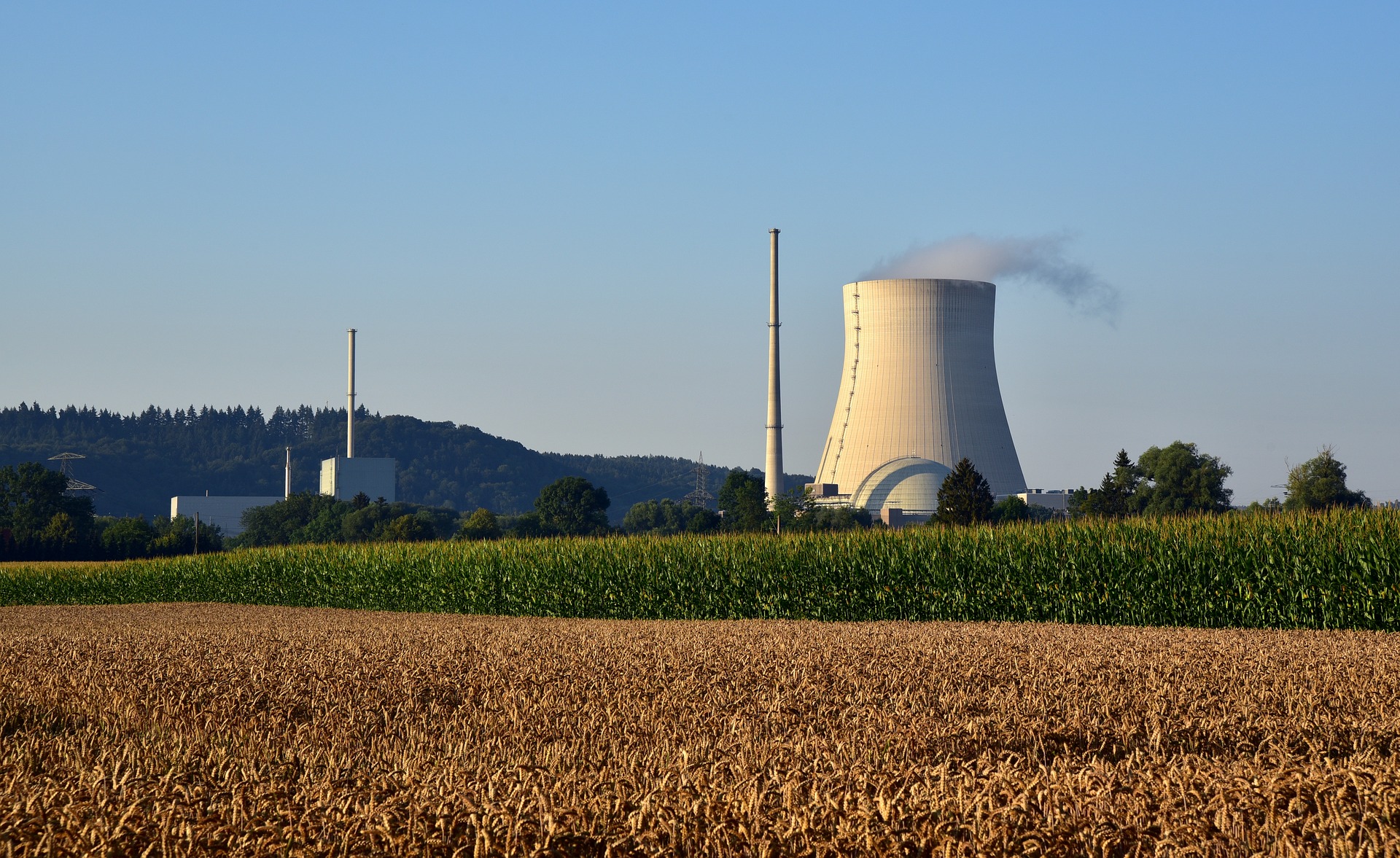 Promising solutions for zeroemission nuclear power Center for