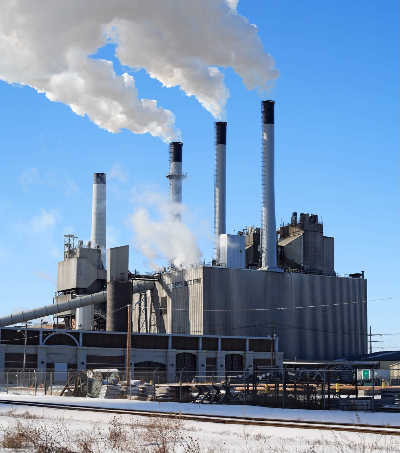 Carbon capture offers dual economic and climate opportunities in ...