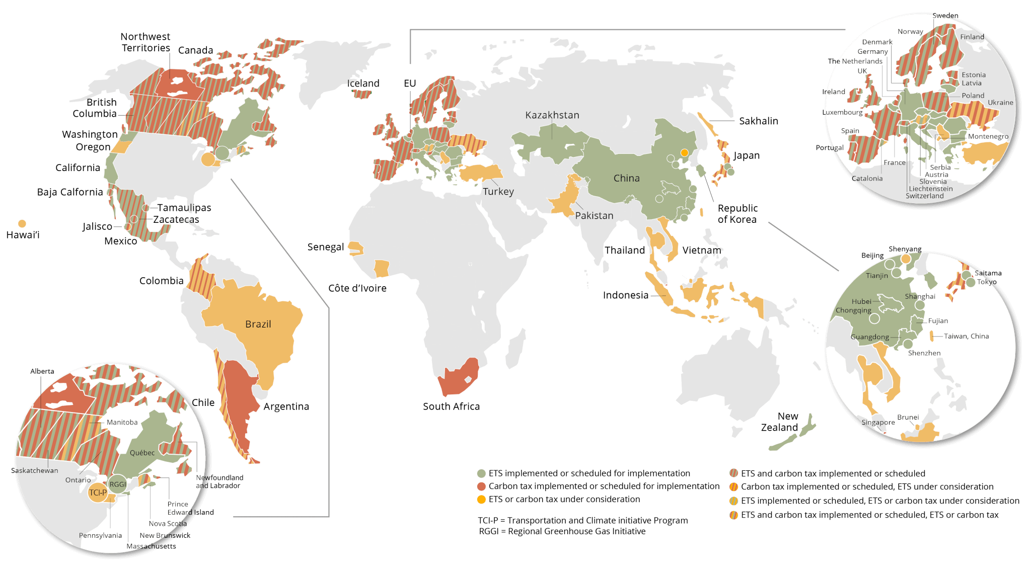 research proposal on carbon taxes