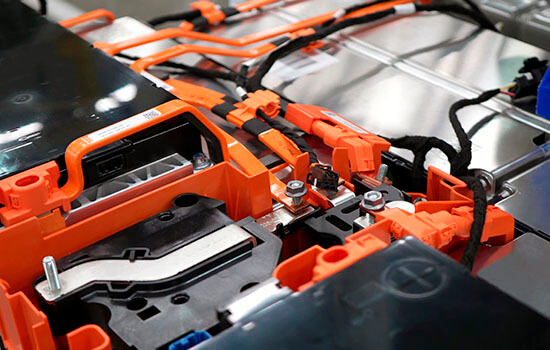 Georgia’s Manufacturing Growth Charges Regional Battery Industry Development – Center for Climate and Energy Solutions