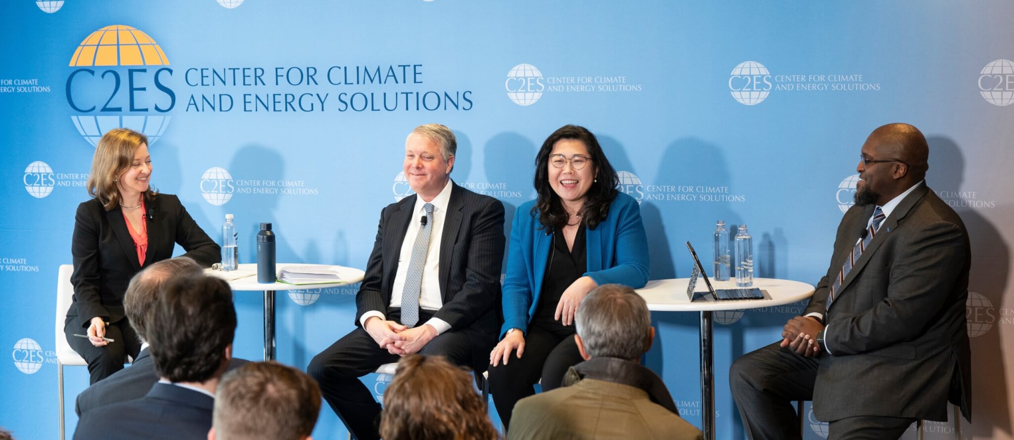Events - Center for Climate and Energy SolutionsCenter for Climate and ...