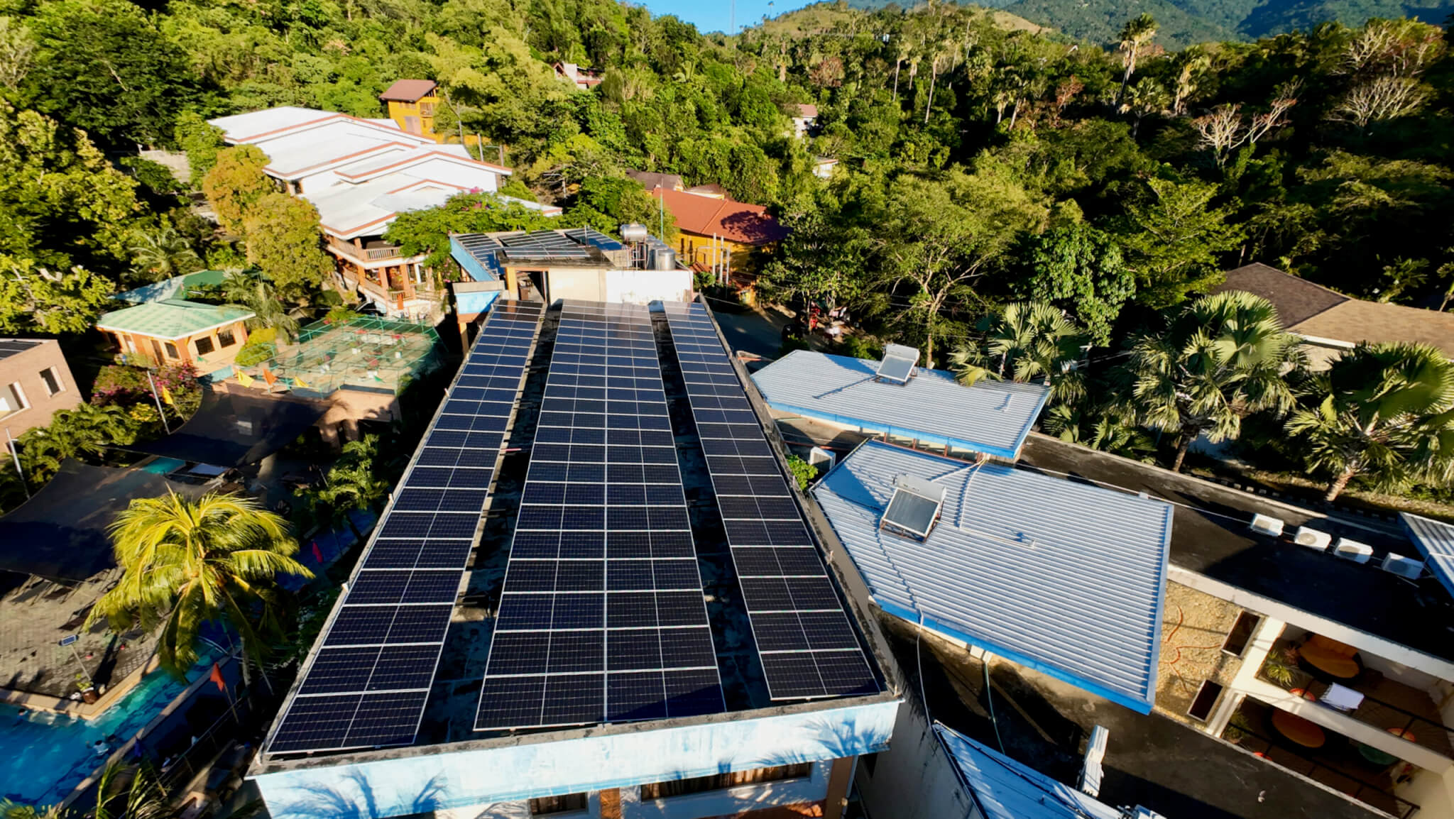 An Opportunity to Advance a Just Transition in Asia - Center for ...