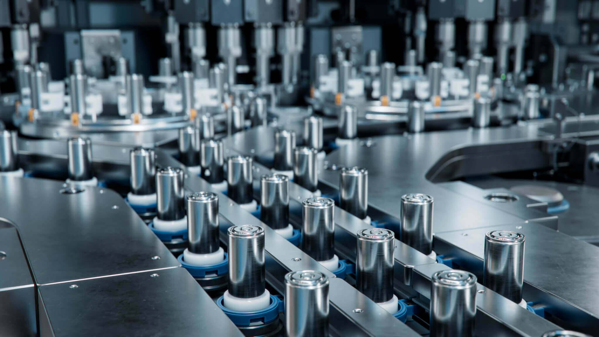 A Roadmap for Securing the Critical Battery Materials Supply Chain ...