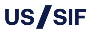 US SIF logo